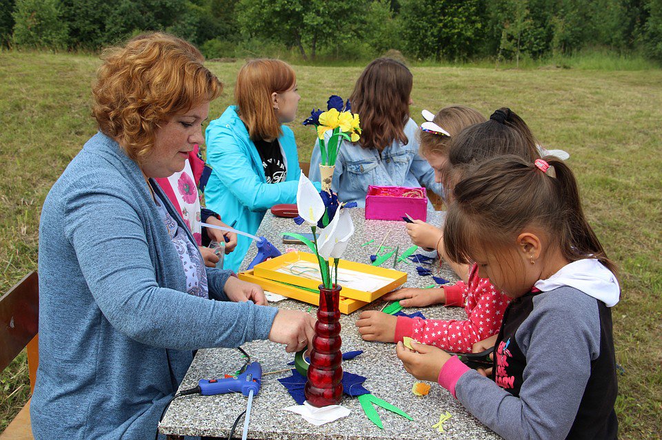27 июля в 11:00 в Детском парке Пскова пройдёт познавательный экологический праздник «РосянкаFest», организаторами которого станут Полистовский заповедник и газета «Комсомольская правда - Псков».