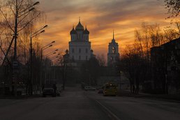 Молодёжный центр приглашает на новую краеведческую экскурсию Молодёжный центр приглашает на новую краеведческую экскурсию