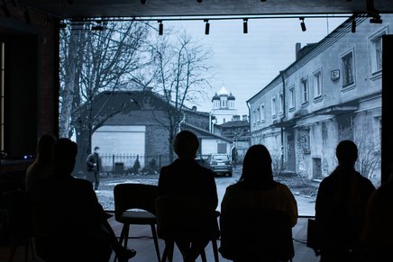 Жителей Пскова и Псковской области научат снимать короткометражные фильмы