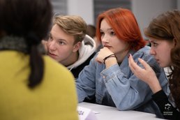 Псковская молодёжь совершит экскурс в историю Невской битвы Псковская молодёжь совершит экскурс в историю Невской битвы
