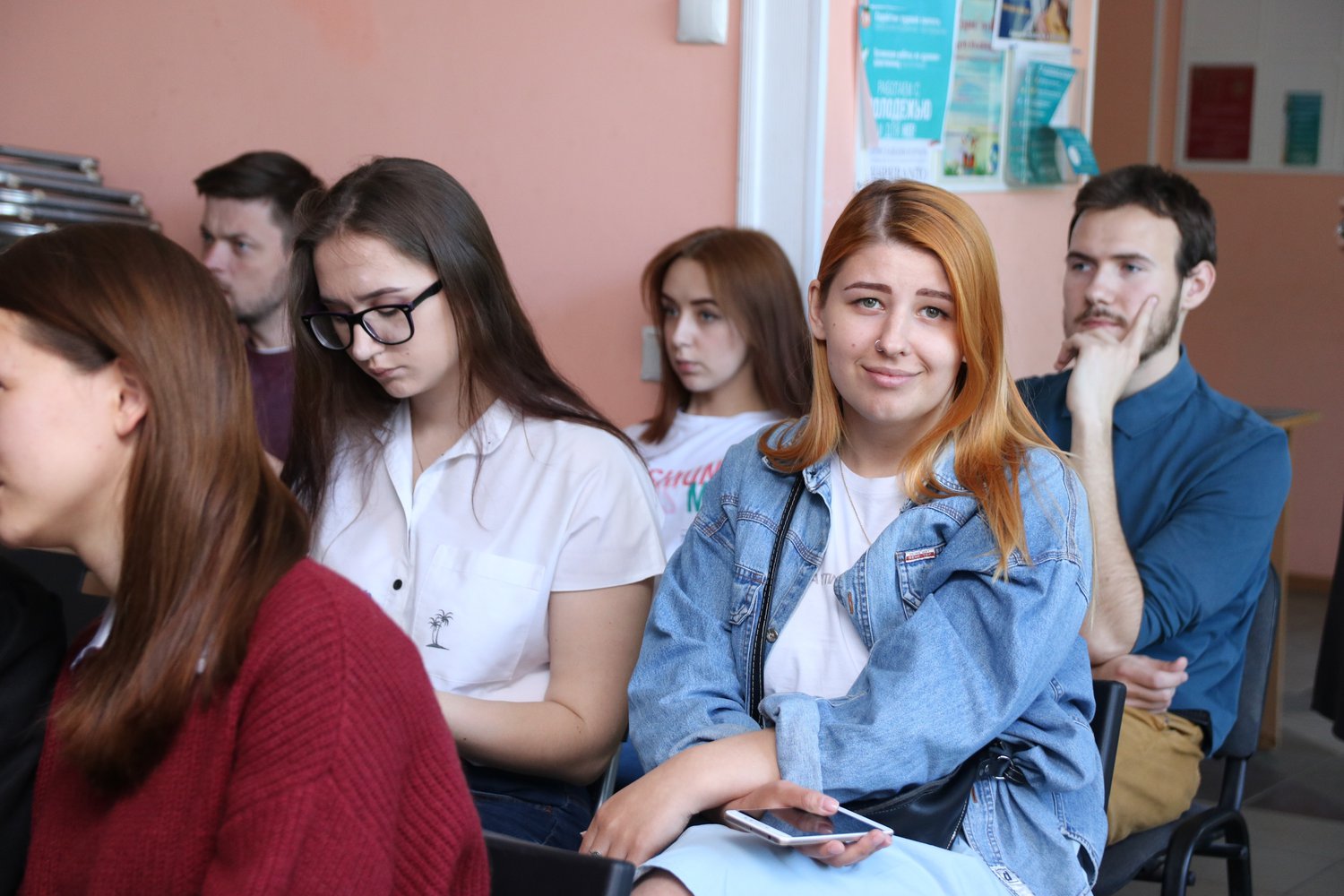 Молодёжный центр запустил новый сайт с единой молодежной афишей Пскова