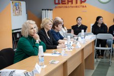 Круглый стол по вопросам профилактики абортов состоялся в Пскове