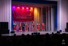 Программа Молодёжного Пасхального фестиваля стала известна в Пскове