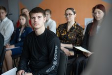Молодёжь Псковской области может рассказать о своей семье в годы войны