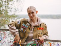 Псковская школьница одержала победу во всероссийском конкурсе профессионального мастерства Псковская школьница одержала победу во всероссийском конкурсе профессионального мастерства