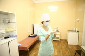 Процедурная медицинская сестра Процедурная медицинская сестра