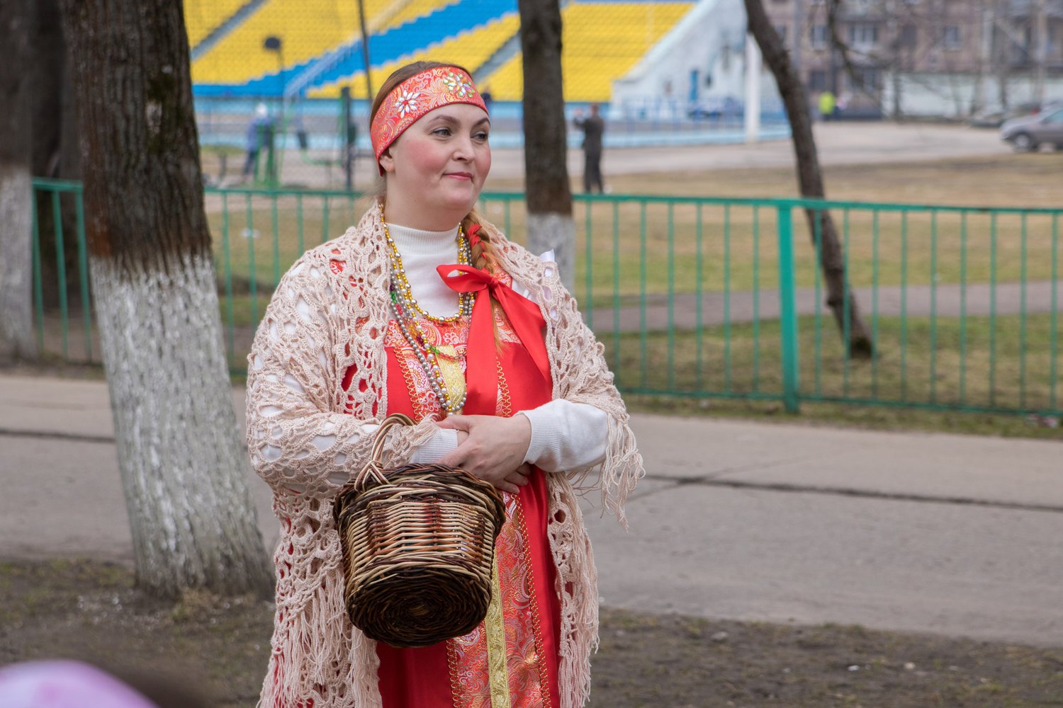 В рамках Пасхального Фестиваля пройдет Благотворительный аукцион «Пасхальные куличи» по сбору средств на лечение Ани Струковой