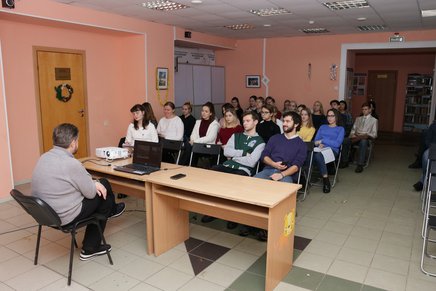 Псковичей приглашают принять участие во второй встрече «Ганзейского клуба»