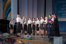 Студентки Псковского областного колледжа искусств Алёна Кийски и Влада Гущенкова примут участие в Фестивале.