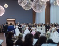 Псковский городской молодежный центр продолжает подготовку к V Молодежному Сретенскому балу, который состоится 16 февраля 2020 года и посвящен Дню православной молодежи и празднику Сретения Господня.