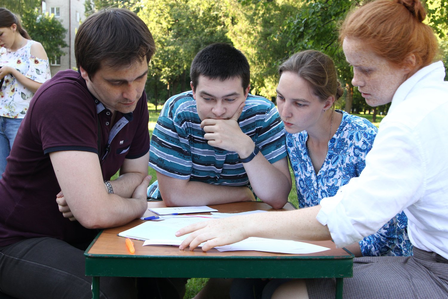 27 июня в 13:00 Молодёжный центр Пскова проведёт онлайн-квиз, приуроченный ко Дню Молодёжи.