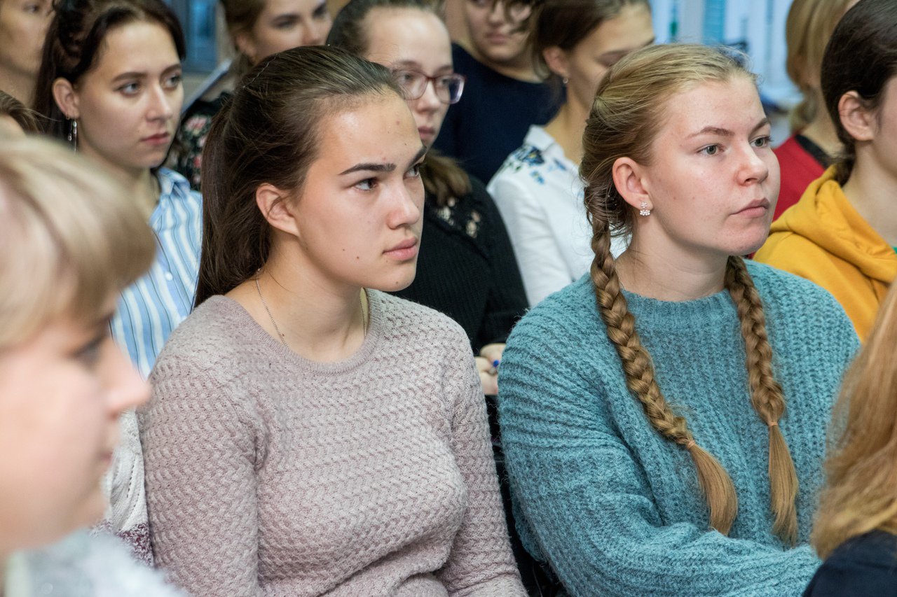В среду, 14 апреля, в Псковском городском молодёжном центре (Максима Горького, 15) пройдёт тренинг «Неконфликтное общение», в котором смогут принять участие волонтёры Пскова.