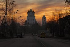Молодёжный центр приглашает на новую краеведческую экскурсию 14 мая Псковский городской молодёжный центр приглашает всех желающих на краеведческую экскурсию "Женское лицо Пскова"