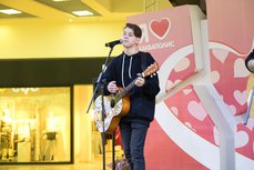 Псковский городской молодёжный центр организует поиск музыкальных талантов для первого музыкального сборника «МузАктив»