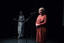 Названы победители городского конкурса «Чернильница» Названы победители городского конкурса «Чернильница»