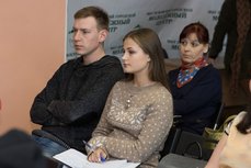 Со следующей недели, с 21 по 25 февраля, в официальной группе Псковского городского молодёжного центра ВКонтакте будет проходить Семинар для молодых семей