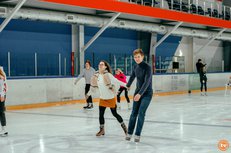 Псковский городской молодёжный центр приглашает молодёжь в возрасте от 14 до 35 лет на спортивно-оздоровительное мероприятие «Зимние забавы»