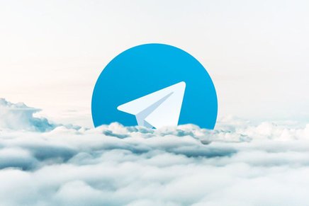 Молодёжный центр создал свой Telegram-канал