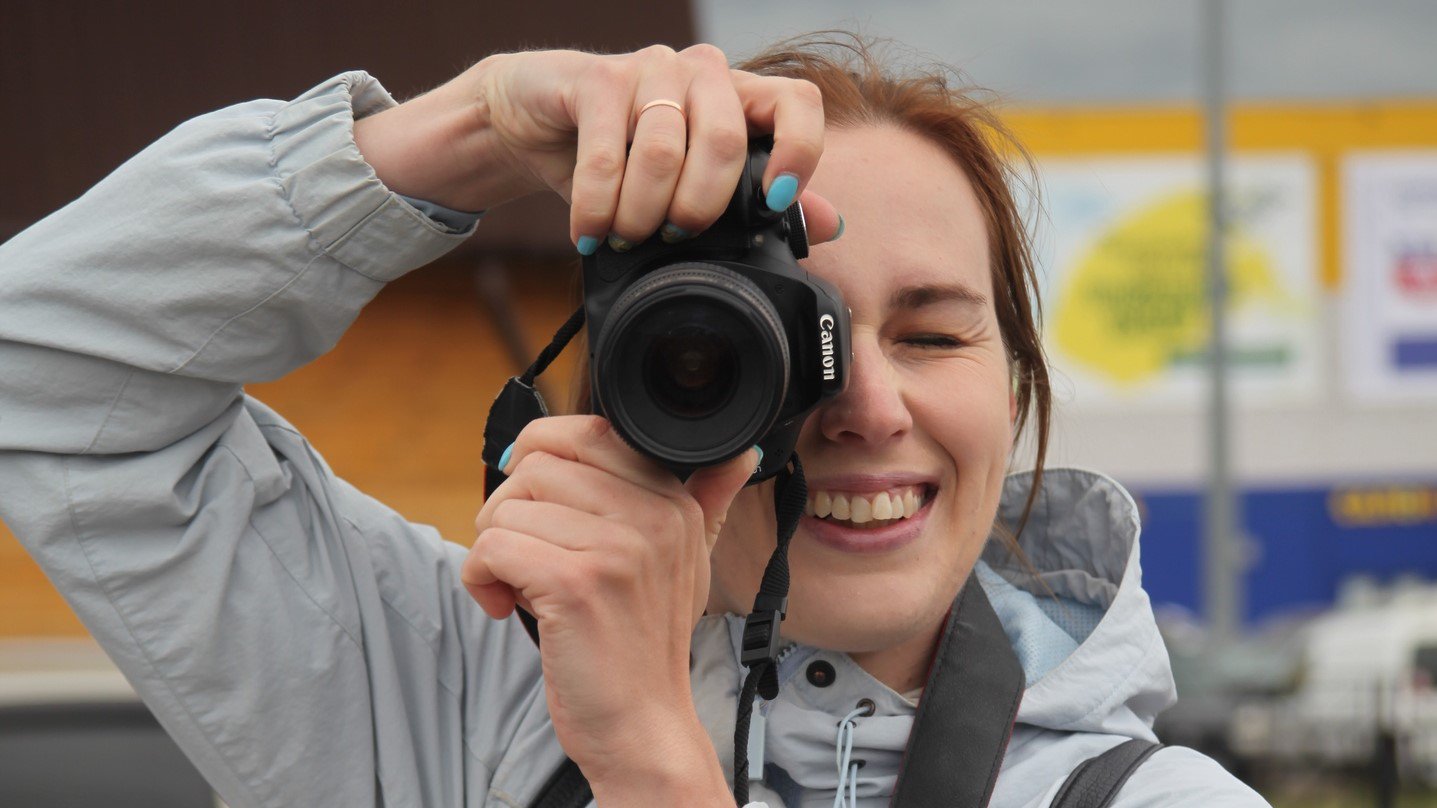 21 марта в рамках недели экологии в Псковском городском молодёжном центре стартовал фоточеллендж «Правило 6R»