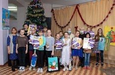 Завершился приём заявок на конкурс молодых талантов среди воспитанников детских домов и интернатных учреждений Псковской области «Кукарача».