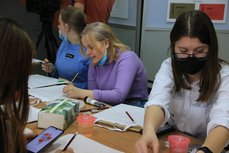 Псковский городской молодёжный центр предлагает всем желающим из Пскова и Псковской области принять участие в конкурсе логотипа для экологического проекта «ЭкоМЦ».