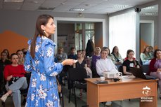В эту пятницу, 1 июля, в Псковском городском молодёжном центре пройдёт четвёртая встреча психологического клуба на тему «Влюблённость и любовь»