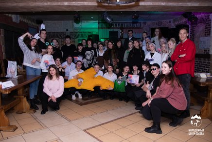 Кулинарный конкурс «Сытый студент» состоялся в Пскове