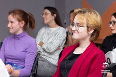 На следующей неделе, с 20 по 24 марта, Псковский городской молодёжный центр проведёт мероприятие «Марафон здоровых привычек».