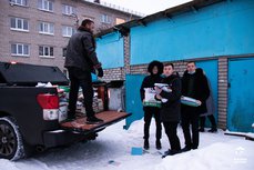 В рамках экологического проекта «ЭкоМЦ» Псковский городской молодёжный центр предлагает поучаствовать любому желающему в акции по сбору макулатуры.