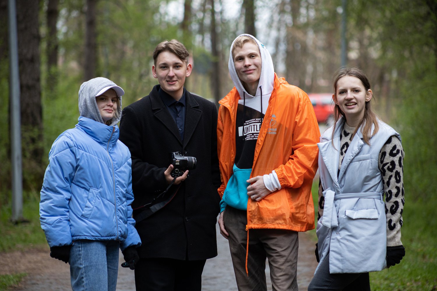 Псковский городской молодёжный центр приглашает молодых псковичей пройти бесплатное обучение в школе координаторов волонтёрской деятельности.