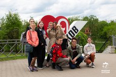 2 июня Псковский городской молодёжный центр центр в рамках проекта «Лики города» приглашает молодёжь принять участие в Довмонтовом квесте.
