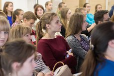 Псковский городской молодёжный центр предлагает выпускникам учебных заведений познакомиться с сборником всех ссузов и вузов Псковской области.