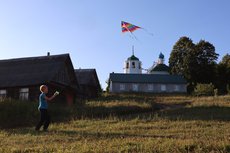 Молодёжный центр Пскова организует волонтёрскую трудовую православно-краеведческую экспедицию в Свято-Введенский женский монастырь села Владимирец.