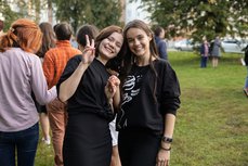 20 октября в рамках реализации экологического проекта «ЭкоМЦ» Псковский городской молодёжный центр приглашает принять участие в экологическом слёте «ПсковЭко».