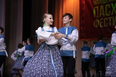 21 октября Псковский городской молодёжный центр приглашает принять участие в Покровских вечорках.