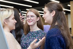 День волонтёра отметят с Молодёжным центром Пскова День волонтёра отметят с Молодёжным центром Пскова