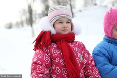 20 января Псковский городской молодёжный центр совместно с Трудовыми отрядами подростков Псковской области приглашает принять участие в празднике зимы.