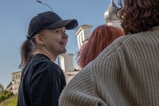 15 июня Псковский городской молодёжный центр приглашает на краеведческую прогулку «По следам Софии Палеолог».
