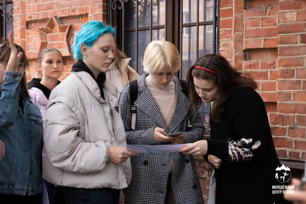В Пскове пройдёт исторический квест на тему Великой Отечественной войны
