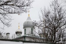 Первомайский субботник пройдёт у Любятовского храма 1 мая Псковский городской молодёжный центр организует субботник, приуроченный к Дню весны и труда.