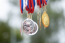 День молодёжи со спортом: в Пскове прошёл фестиваль «Движение улиц» На площадке скейт-парка сквера имени Александра Невского состоялся фестиваль уличных видов спорта «Движение улиц».