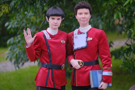 Профессиональное жюри оценит конкурс костюмов на фестивале псковского сап-сёрфинга