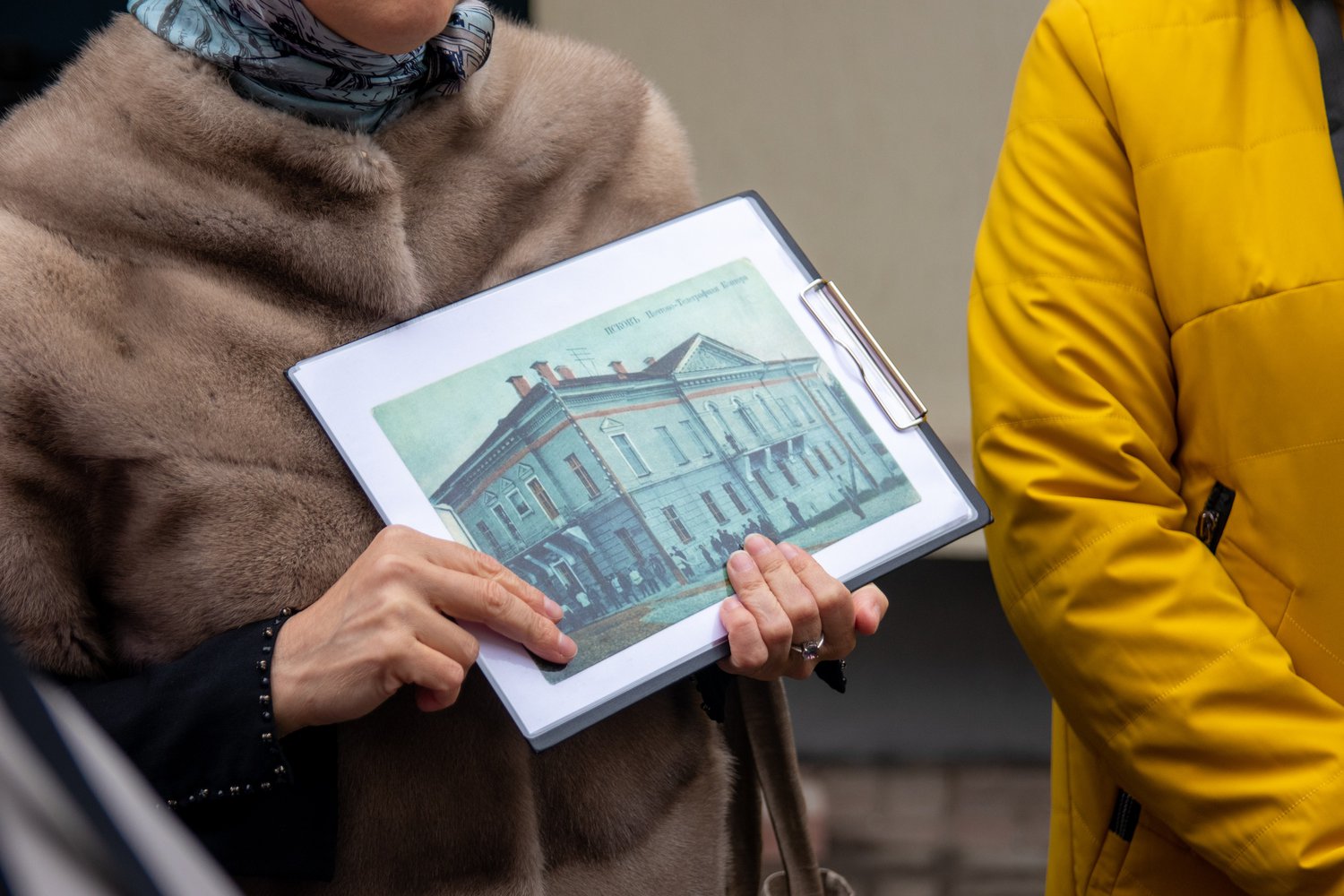 Псковский городской молодёжный центр приглашает жителей и гостей города на повторную краеведческую прогулку «Псков поэтический», которая состоится 24 августа.