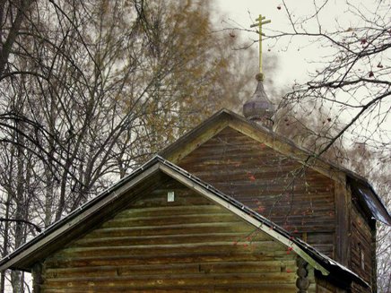 Экскурсия в храм Святой великомученицы Варвары