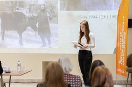 Конференция «Писатели Псковщины» впервые пройдет в Пскове.
