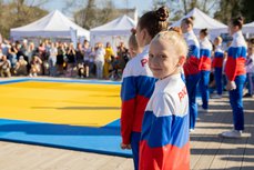 6 сентября в Пскове состоится фестиваль дополнительного образования «Территория детства».