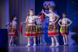 Приём заявок на фестиваль «Зажигая звёзды» продлён до 30 ноября