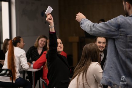 Псковская молодёжь проверит свои силы на литературной викторине