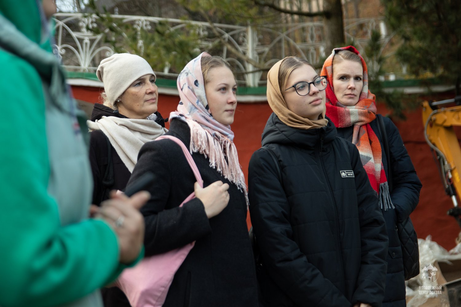 В Пскове начинается культурно-образовательная программа в рамках проекта «Сретенский бал: по следам истории».