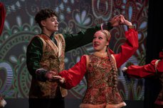 14 января 2026 года в Доме офицеров города Пскова состоится праздничный Рождественский концерт с участием лучших творческих коллективов и молодых исполнителей.